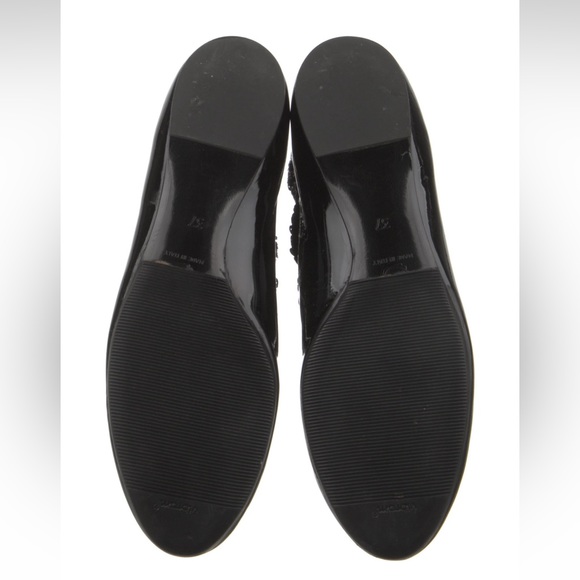 viktor and rolf sequin boots ballet flats. Rubber boots - Picture 4 of 10